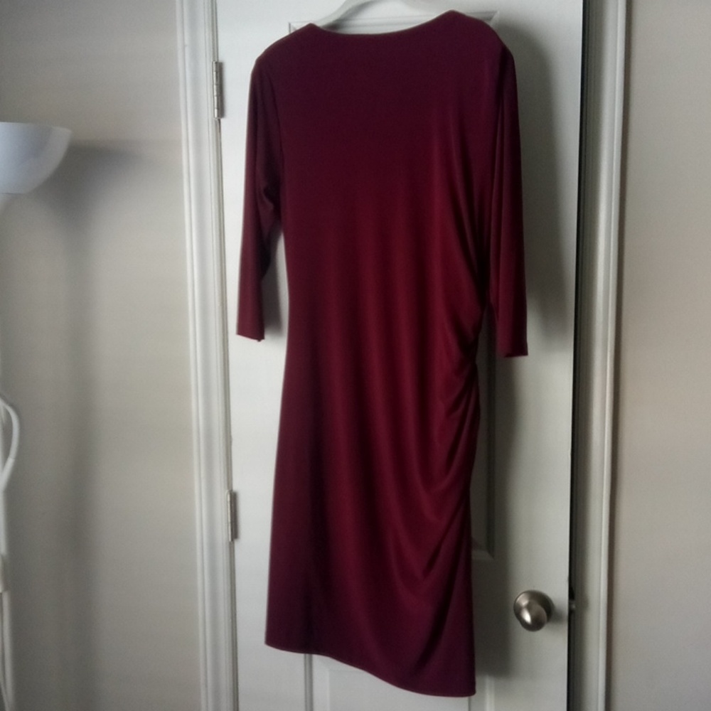 Wine fits like 16/18 - Picture 3 of 3